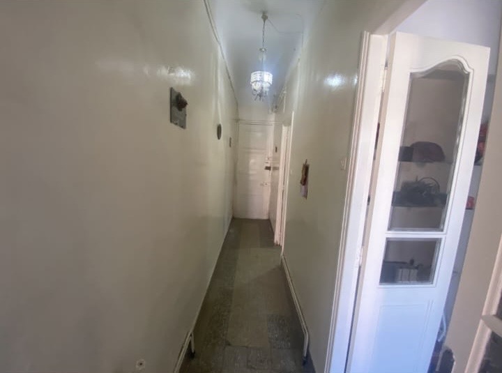 Apparemment 2 chambre avec 2 balcons