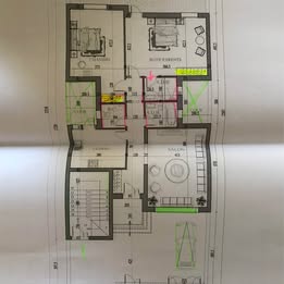 Lot de terrain pour habitation