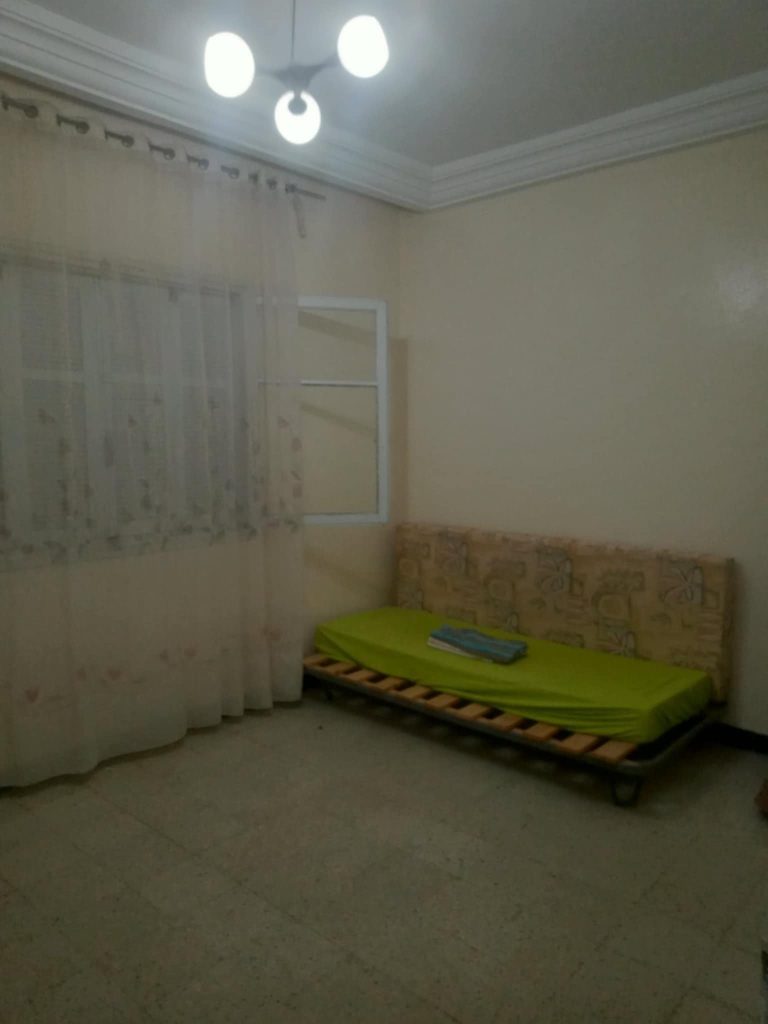 Appartement s2 a face &agrave; la cour d'appel de nabeul