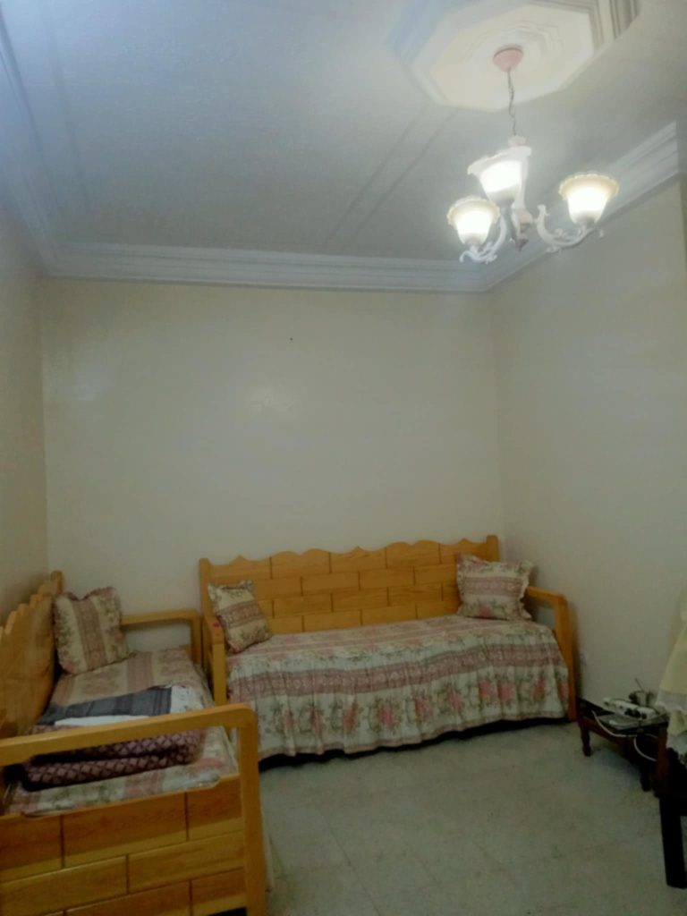 Appartement s2 a face &agrave; la cour d'appel de nabeul