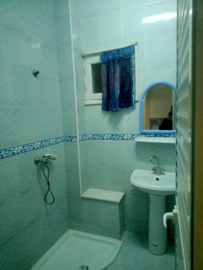 Appartement s2 a face &agrave; la cour d'appel de nabeul
