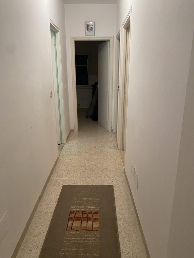 Appartement borj louzir