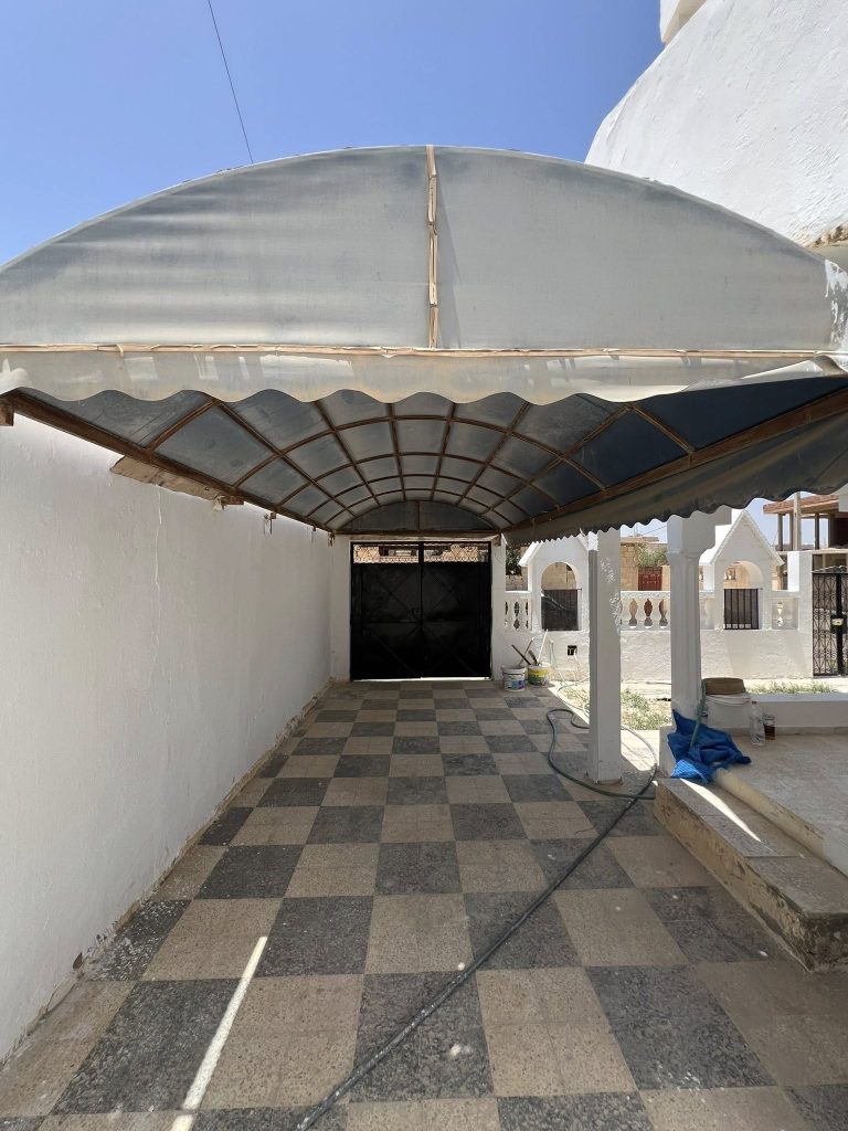 Villa a cite amel