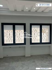 A villa 2 s7 neuve a medina