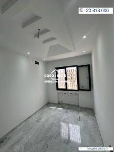 A villa 2 s7 neuve a medina
