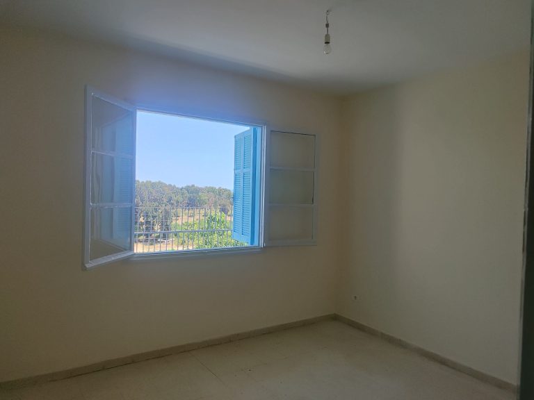 Charmant appartement s plus 2 &agrave; zahra lyc&eacute;e