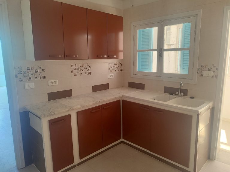 Charmant appartement s plus 2 &agrave; zahra lyc&eacute;e