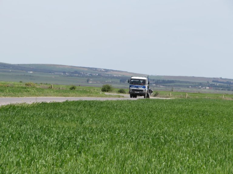 Excellente 22 hectares plat