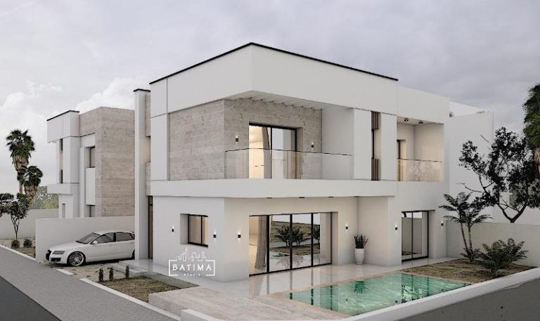 V567 les villas venise sud villa
