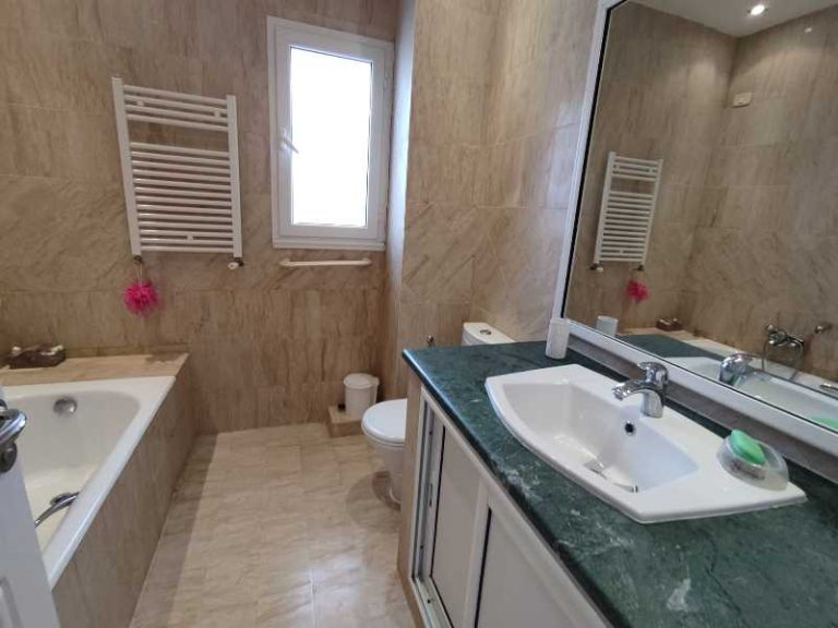 V268 villa panorama hammamet yasmine t