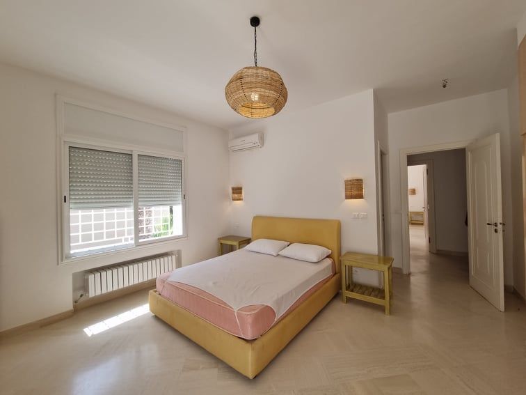 V253 villa hedi yasmin hammamet
