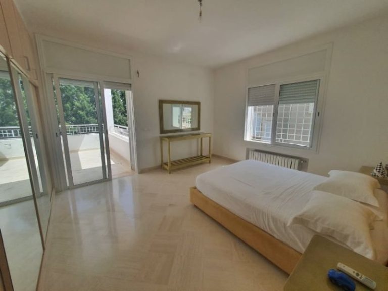 V253 villa hedi yasmin hammamet