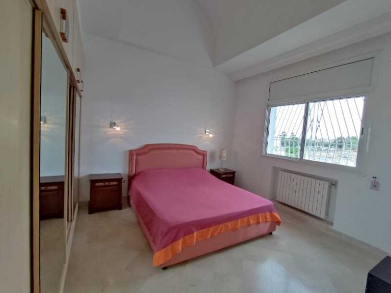 V268 villa panorama sud belle villa