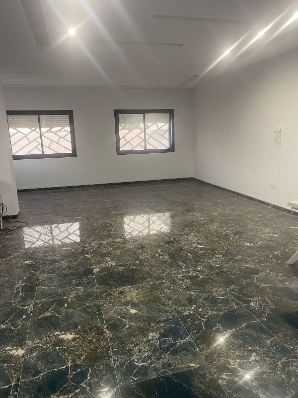 V569 villa saly belle villa