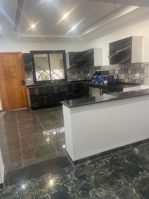 V569 villa saly belle villa