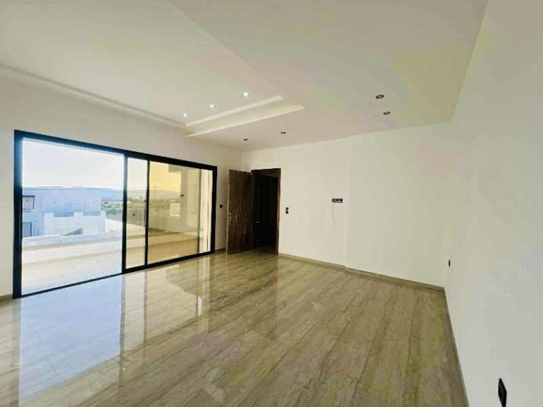 V564 villa la citronnelle bella hammamet