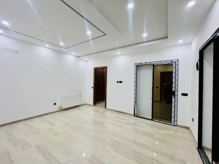 V555 villa cendrillon bella hammamet