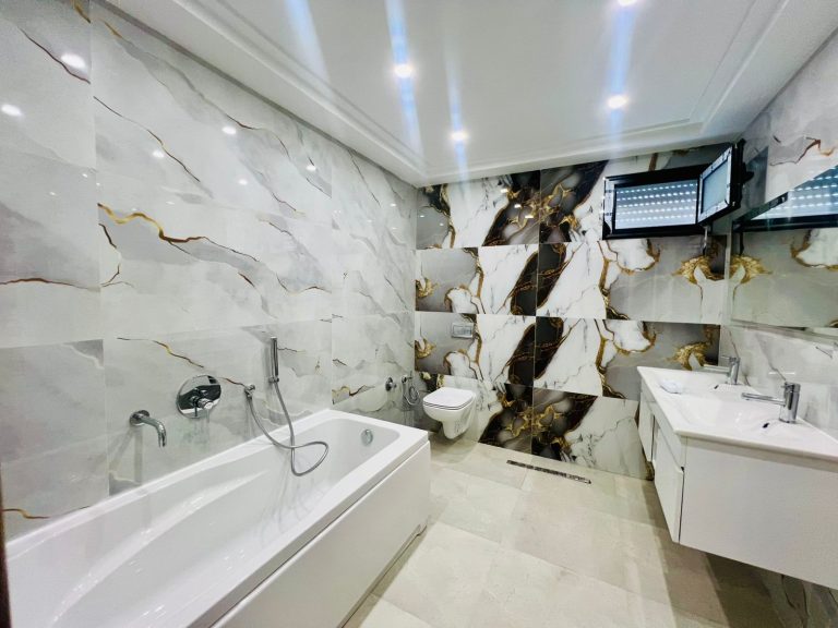 V555 villa cendrillon bella hammamet