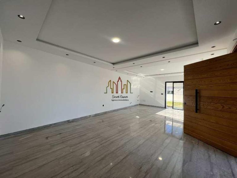 V516 villa vienne bella hammamet