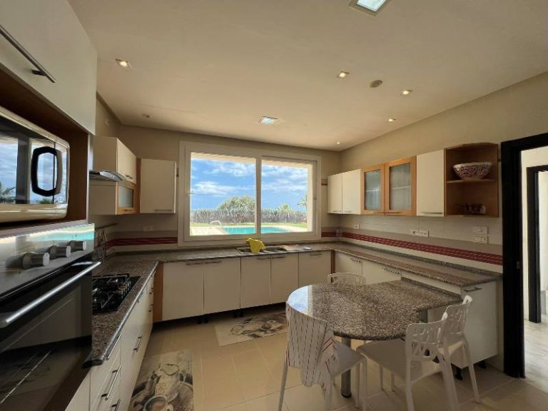 V404 villa ricci nabeul bella