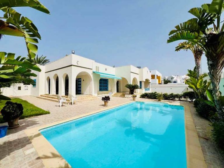V169 villa guess hammamet guess villa