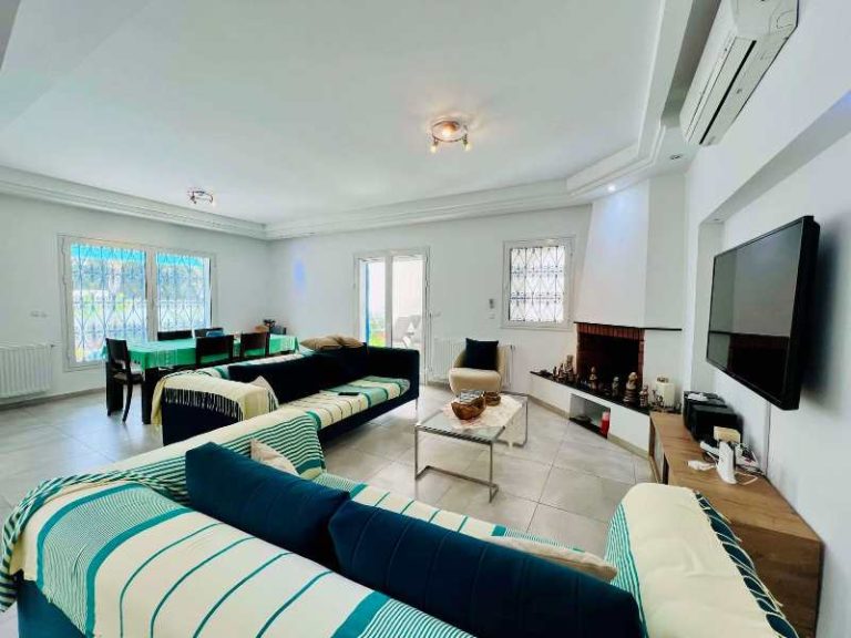 V169 villa guess hammamet guess villa