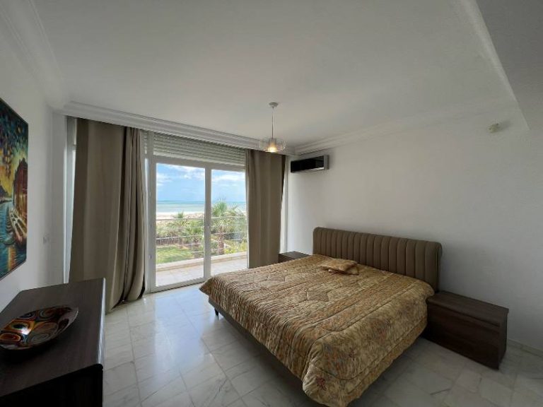 V404 villa ricci beni khiar villa