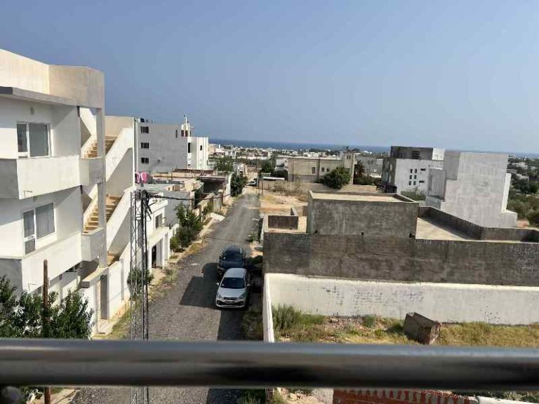 V573 appartement rama 3