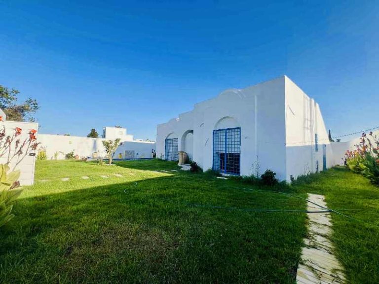 V565 villa madera birbouregba