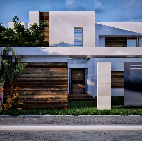 V492 villa elissar hammamet nord