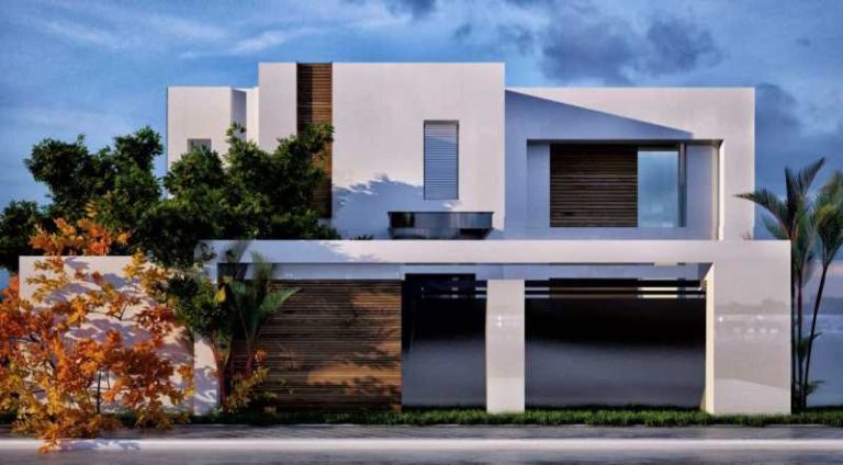 V492 villa elissar belle villa