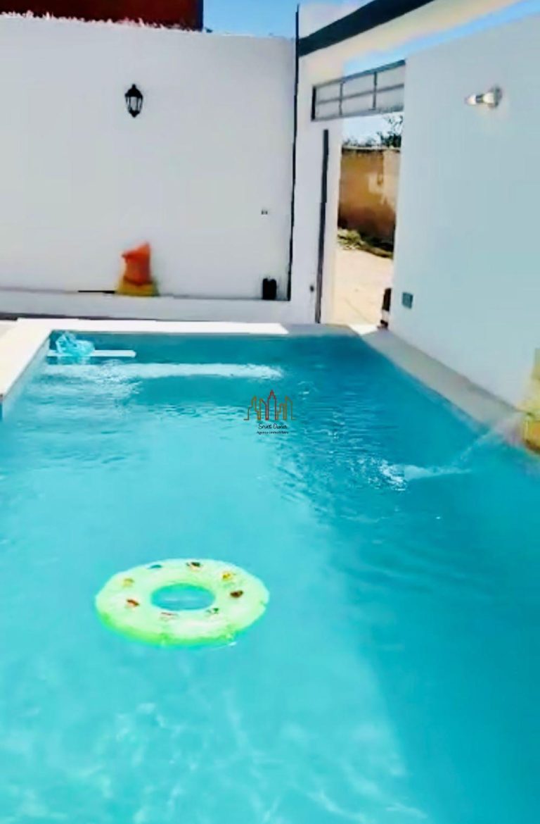 V457 villa jad zone chraf