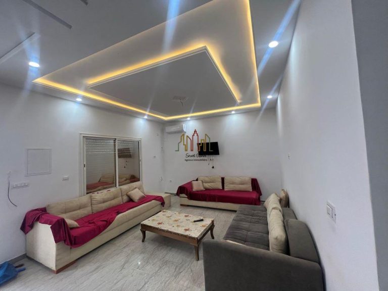 V457 villa jad zone chraf
