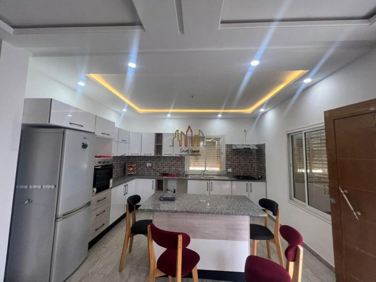 V457 villa jad zone chraf