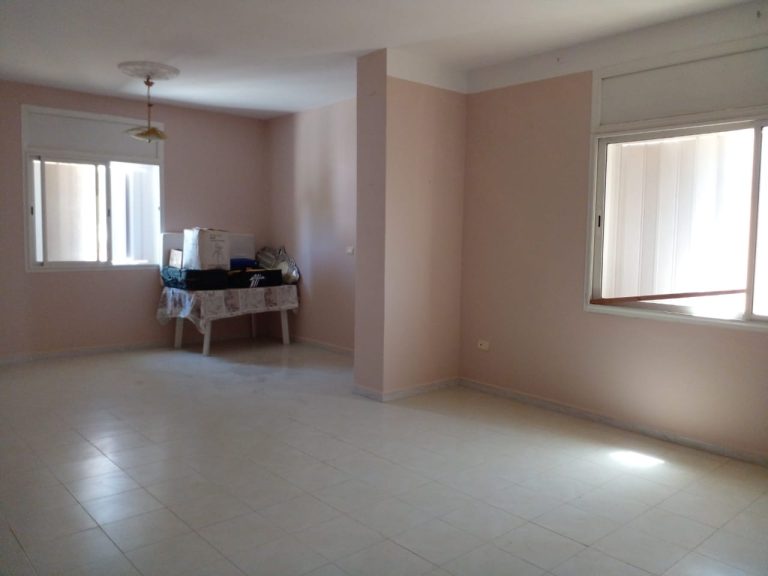 Maison 2 &eacute;tages a metline bizerte