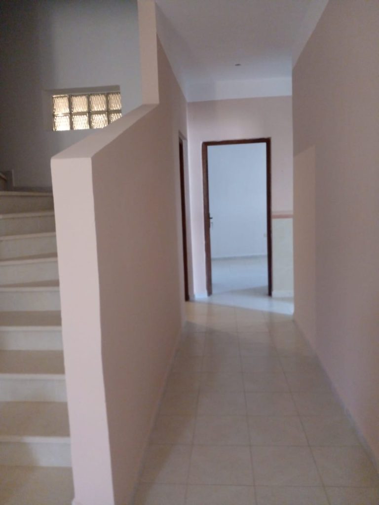 Maison 2 &eacute;tages a metline bizerte