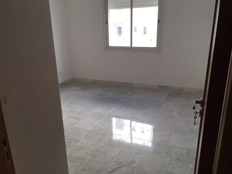 Appartement s plus 1 avec parking