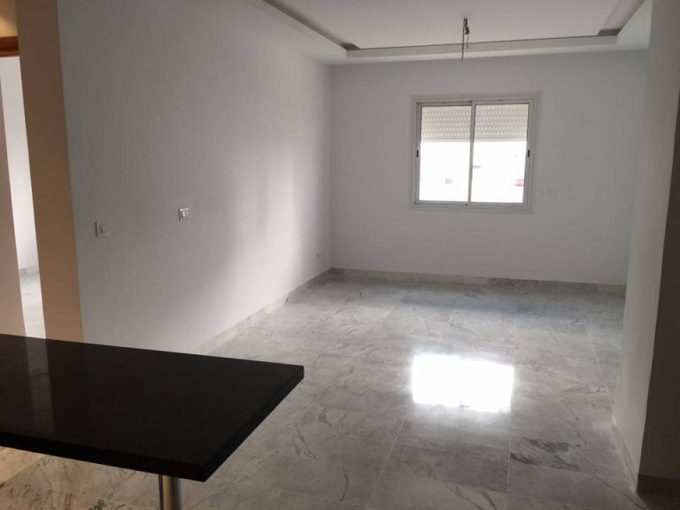 Appartement s plus 1 avec parking