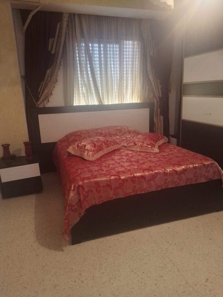 Appartement haut standing