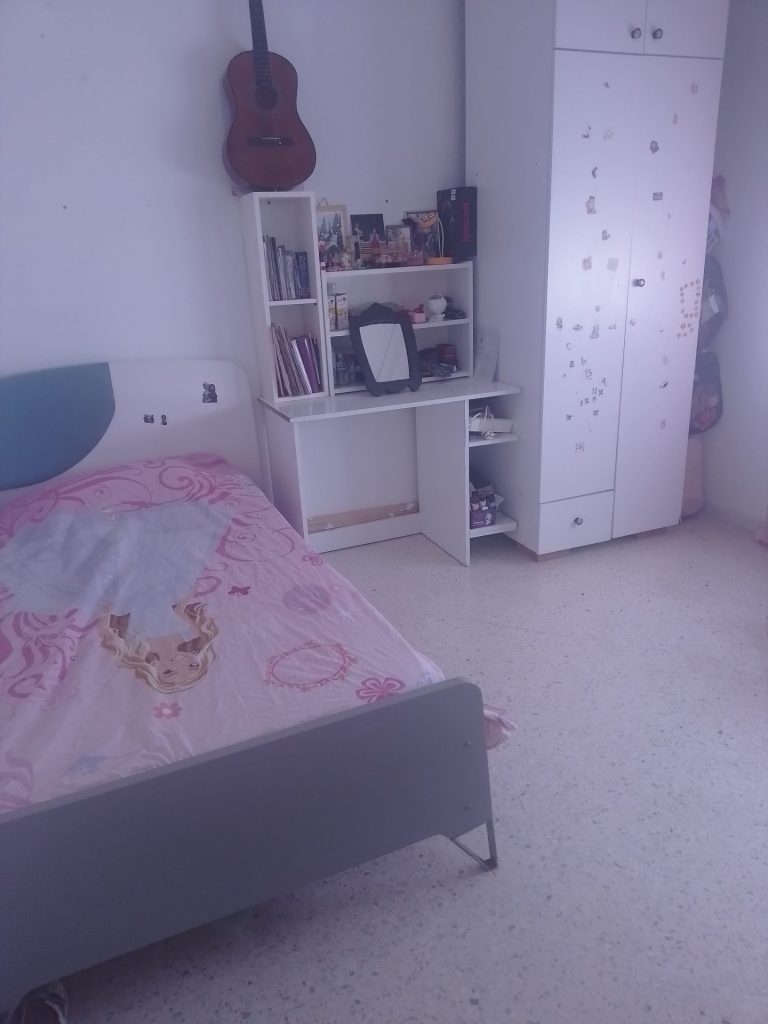 Appartement haut standing