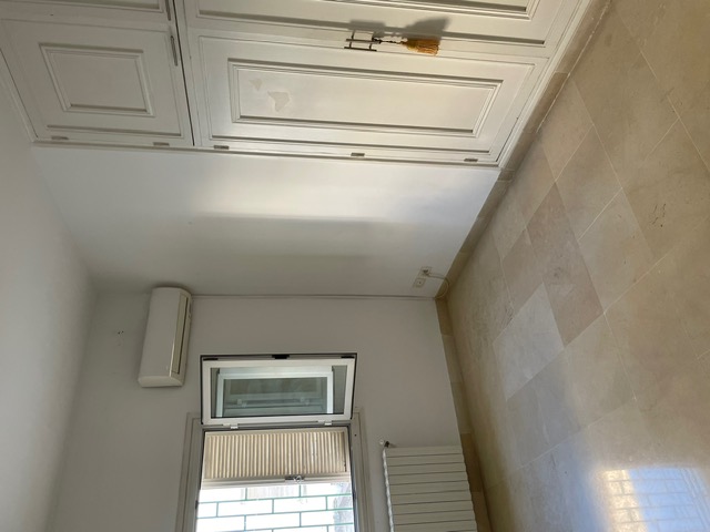 Triplex el menzah 6 uv4 bien r&eacute;nov&eacute;