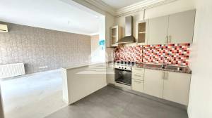 Appartement s1 de 70m2 jardin d'el menzah 1