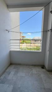 Appartement s1 de 70m2 jardin d'el menzah 1