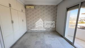 Appartement s1 de 70m2 jardin del