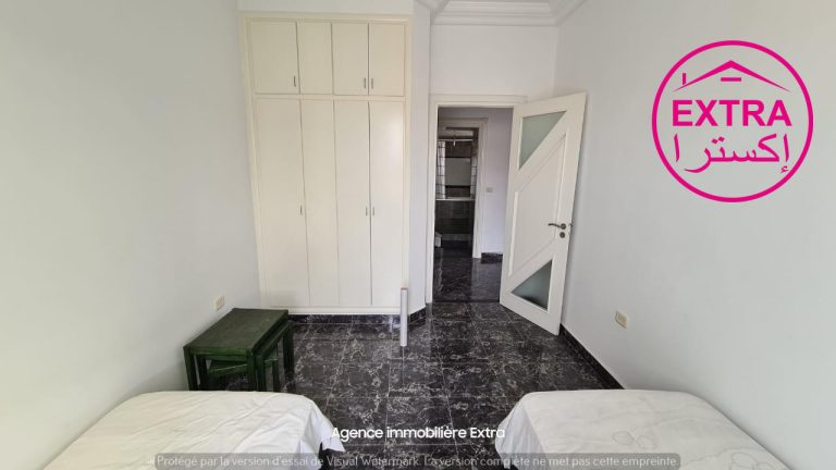 488eme maison au centre ville de nabeul