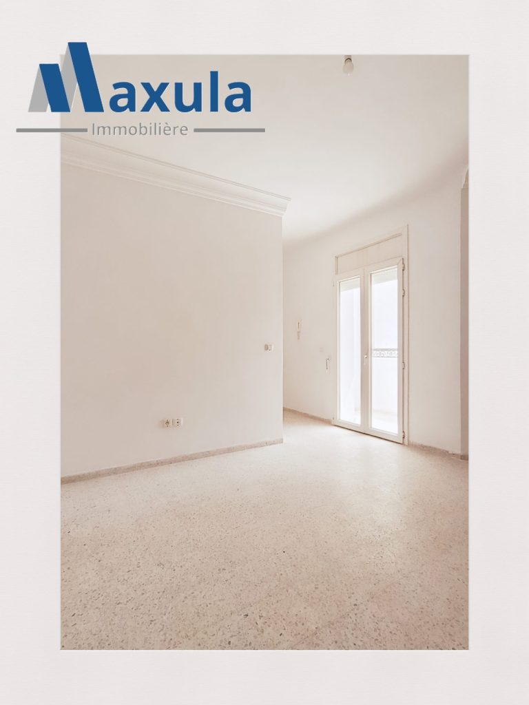 Appartement s2 a rades meliane 1