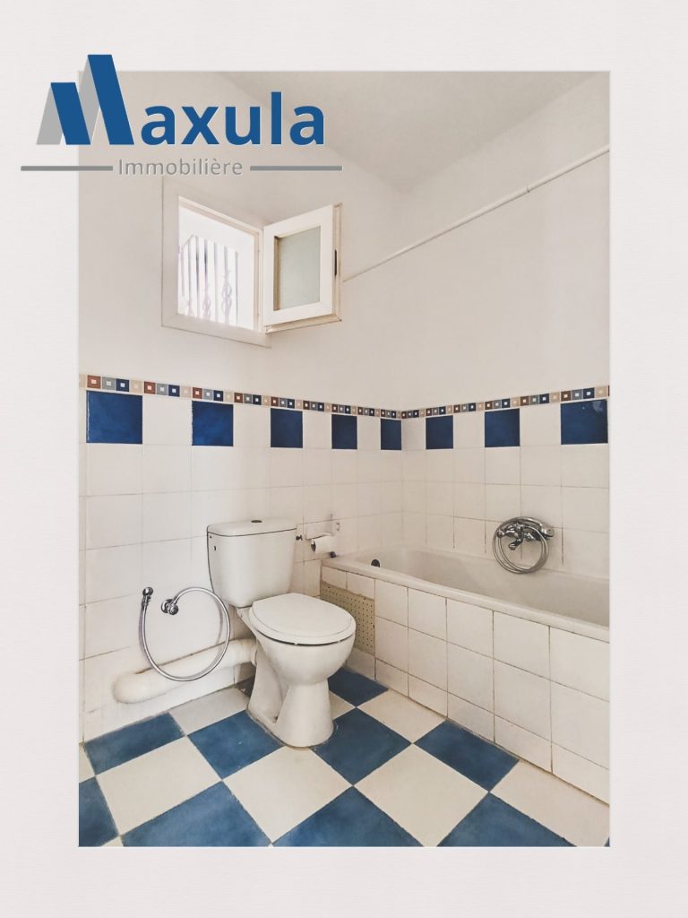 Appartement s2 a rades meliane 1
