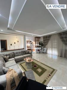 A coquet villa spacieuse s3 a ref783a