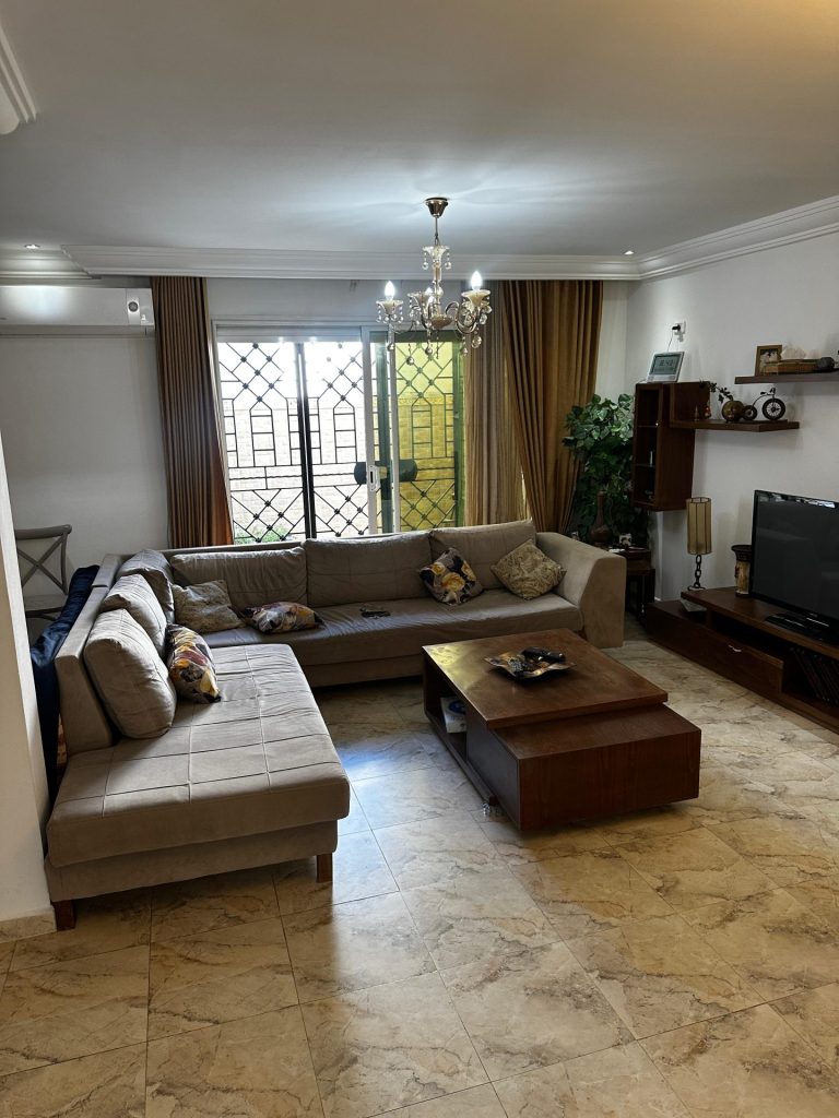 Superbe duplex s3 &agrave; nouvelle madina sidi mesbeh