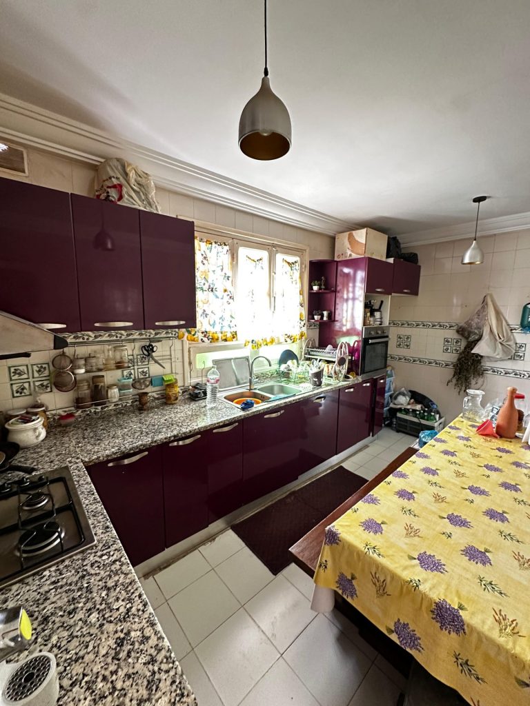 Superbe duplex s3 &agrave; nouvelle madina sidi mesbeh